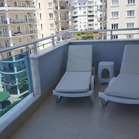 Apartmán Hill Sun 2