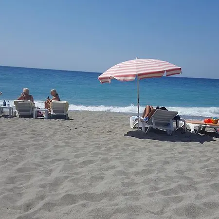 Hill Sun 2 * Alanya
