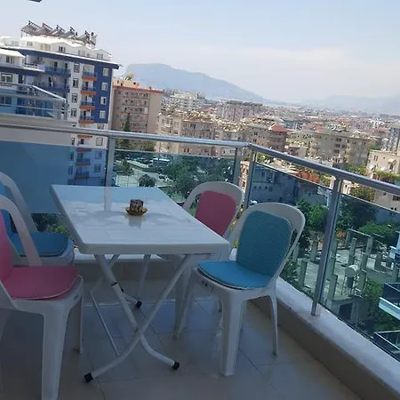 Apartment Hill Sun 2