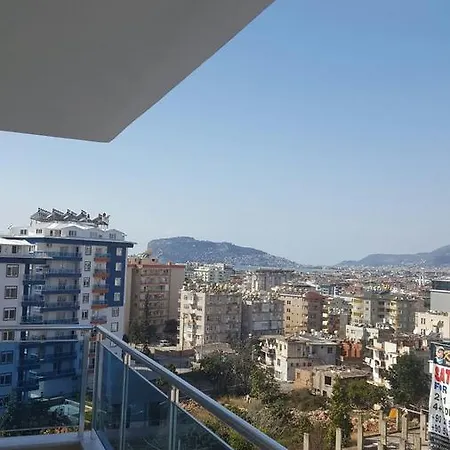 Hill Sun 2 Apartment *